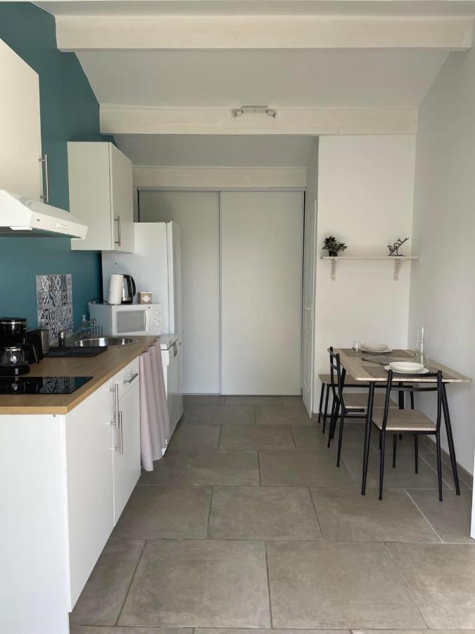 « La Parenthese » Gite En Camargue Arles Ngoại thất bức ảnh